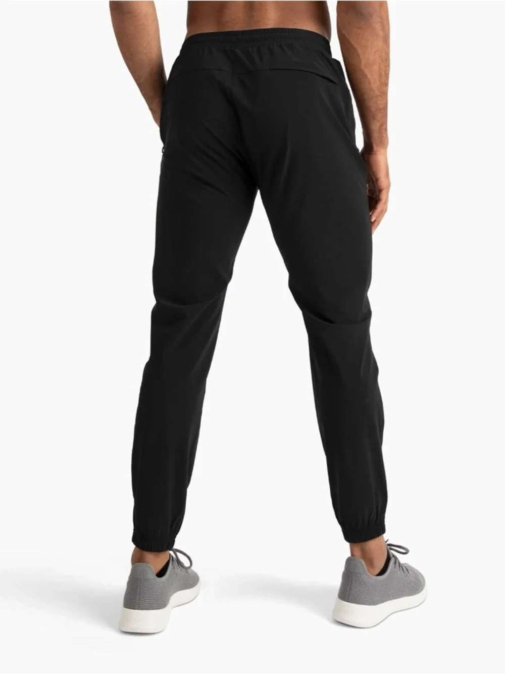 UNRL IN-FLEX JOGGER III Size M Tall